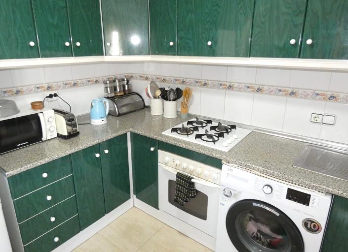 Image No.10-Villa / Détaché de 2 chambres à vendre à Camposol