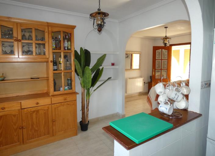 Image No.11-Villa / Détaché de 2 chambres à vendre à Camposol