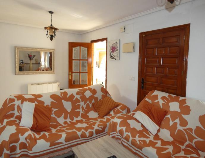 Image No.14-Villa / Détaché de 2 chambres à vendre à Camposol