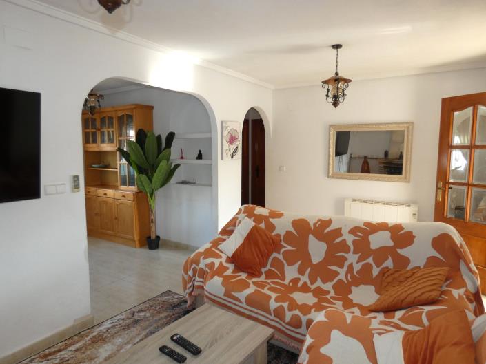 Image No.15-Villa / Détaché de 2 chambres à vendre à Camposol