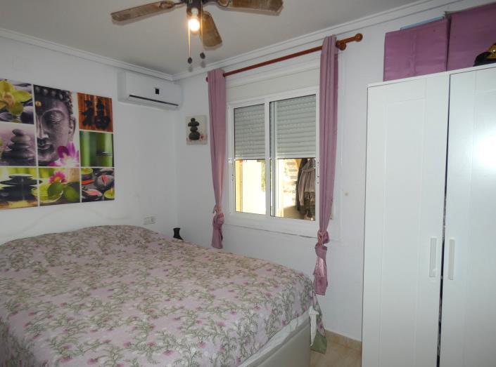 Image No.16-Villa / Détaché de 2 chambres à vendre à Camposol