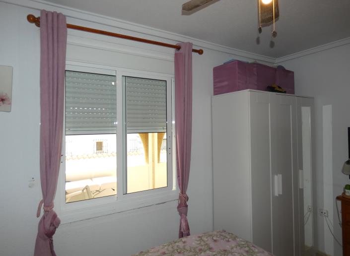 Image No.17-Villa / Détaché de 2 chambres à vendre à Camposol