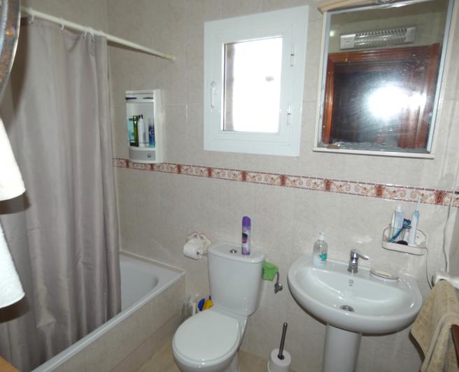 Image No.19-Villa / Détaché de 2 chambres à vendre à Camposol