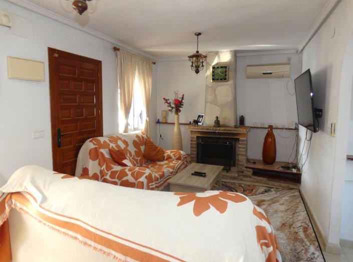 Image No.24-Villa / Détaché de 2 chambres à vendre à Camposol