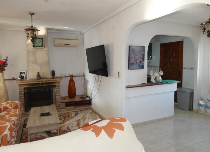 Image No.25-Villa / Détaché de 2 chambres à vendre à Camposol