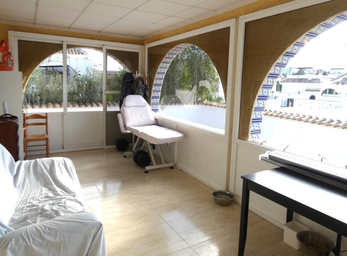 Image No.28-Villa / Détaché de 2 chambres à vendre à Camposol