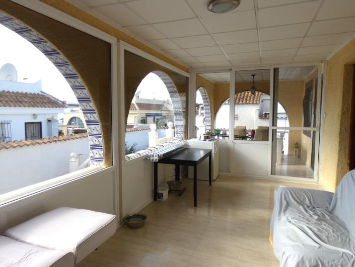 Image No.29-Villa / Détaché de 2 chambres à vendre à Camposol