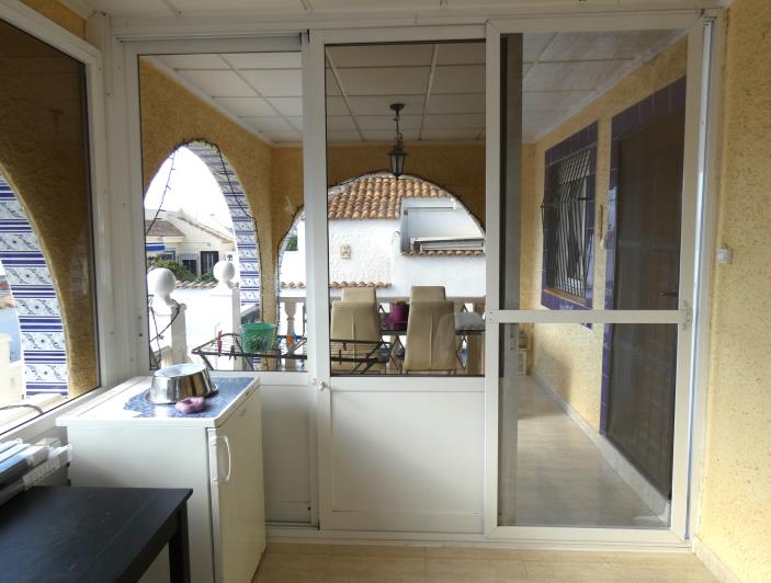 Image No.30-Villa / Détaché de 2 chambres à vendre à Camposol