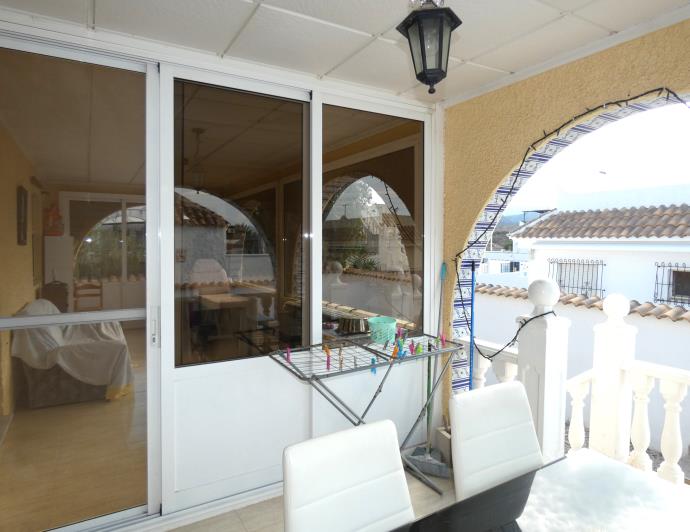 Image No.31-Villa / Détaché de 2 chambres à vendre à Camposol