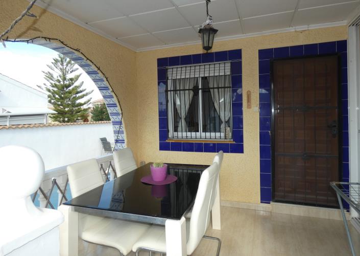 Image No.32-Villa / Détaché de 2 chambres à vendre à Camposol