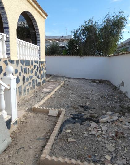 Image No.34-Villa / Détaché de 2 chambres à vendre à Camposol