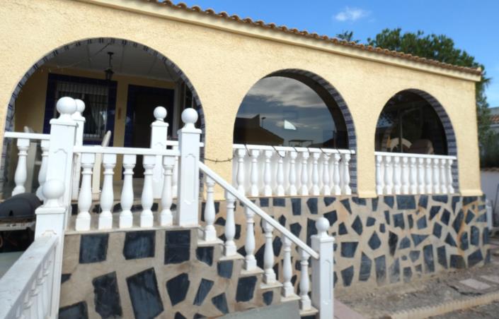 Image No.35-Villa / Détaché de 2 chambres à vendre à Camposol