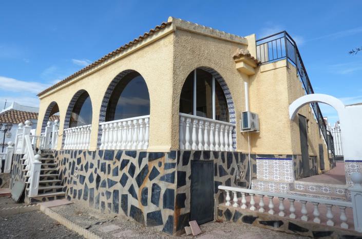 Image No.36-Villa / Détaché de 2 chambres à vendre à Camposol