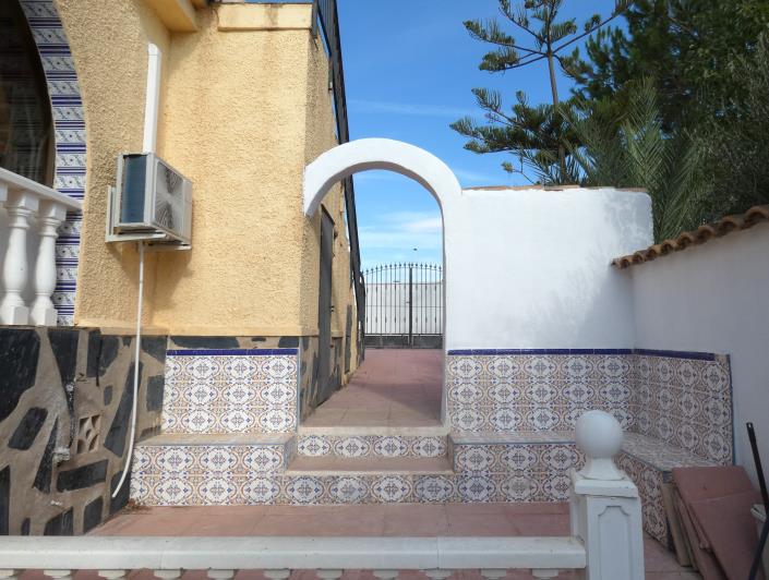 Image No.37-Villa / Détaché de 2 chambres à vendre à Camposol