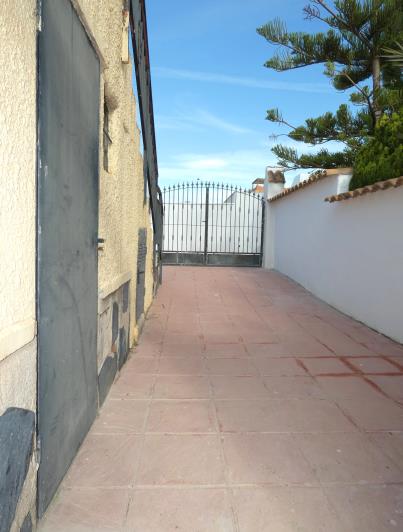 Image No.38-Villa / Détaché de 2 chambres à vendre à Camposol