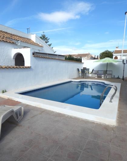 Image No.41-Villa / Détaché de 2 chambres à vendre à Camposol