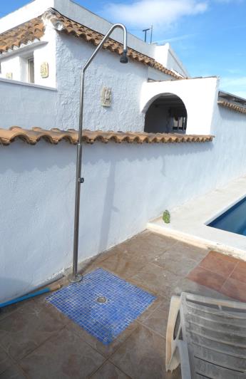 Image No.43-Villa / Détaché de 2 chambres à vendre à Camposol