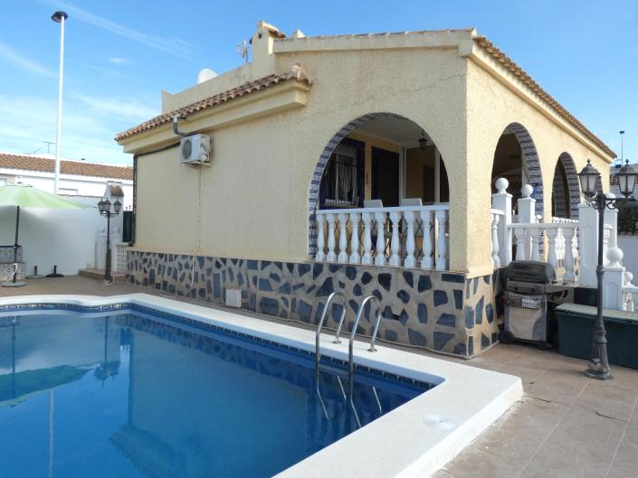 Image No.44-Villa / Détaché de 2 chambres à vendre à Camposol