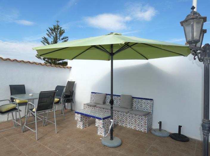 Image No.46-Villa / Détaché de 2 chambres à vendre à Camposol