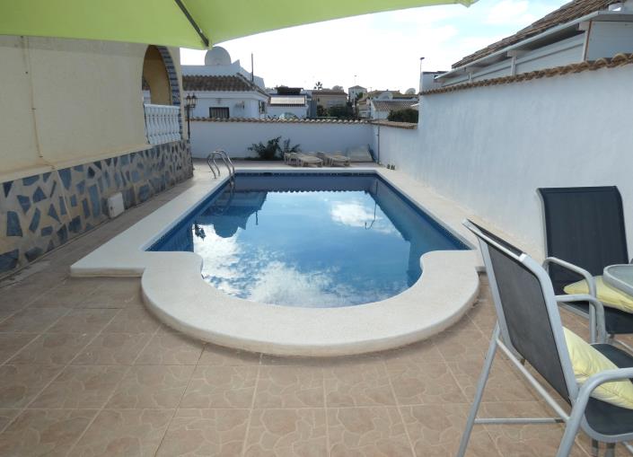 Image No.47-Villa / Détaché de 2 chambres à vendre à Camposol