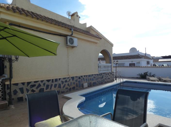 Image No.48-Villa / Détaché de 2 chambres à vendre à Camposol