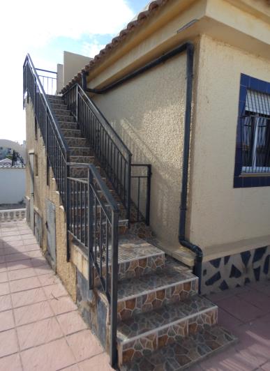 Image No.49-Villa / Détaché de 2 chambres à vendre à Camposol