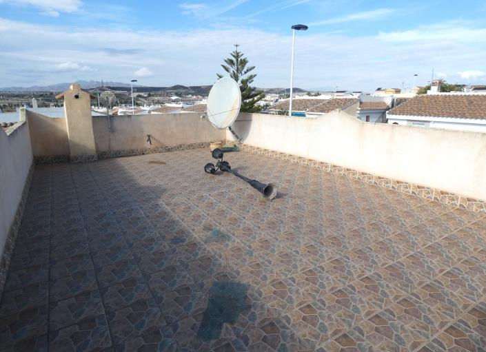 Image No.50-Villa / Détaché de 2 chambres à vendre à Camposol