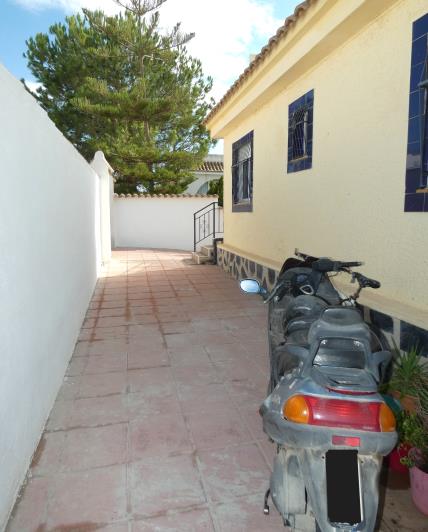 Image No.55-Villa / Détaché de 2 chambres à vendre à Camposol