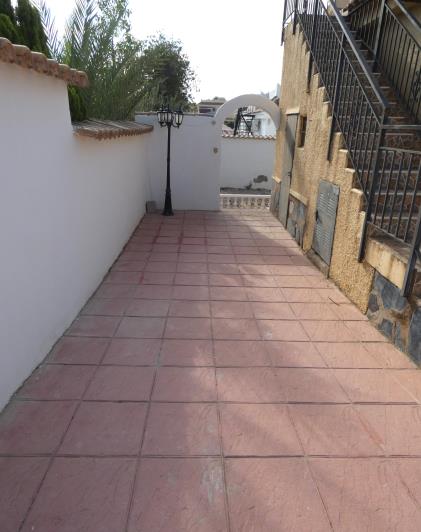 Image No.56-Villa / Détaché de 2 chambres à vendre à Camposol