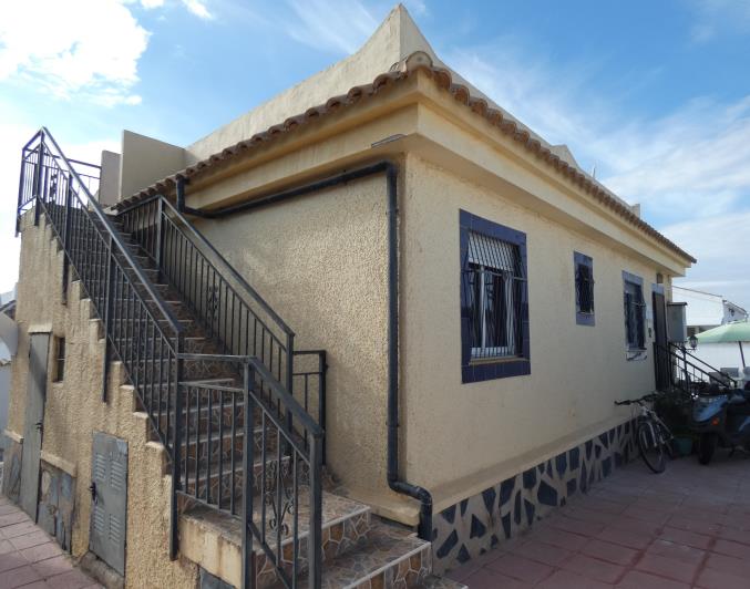 Image No.57-Villa / Détaché de 2 chambres à vendre à Camposol