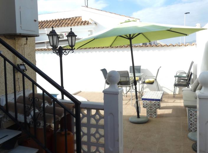 Image No.58-Villa / Détaché de 2 chambres à vendre à Camposol