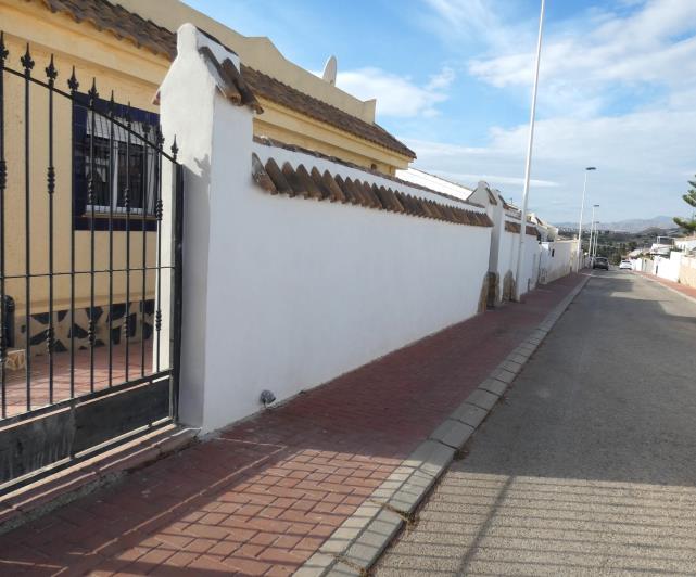 Image No.59-Villa / Détaché de 2 chambres à vendre à Camposol