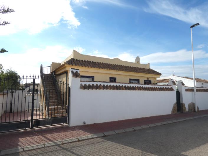 Image No.60-Villa / Détaché de 2 chambres à vendre à Camposol