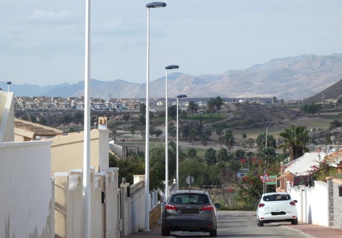 Image No.61-Villa / Détaché de 2 chambres à vendre à Camposol