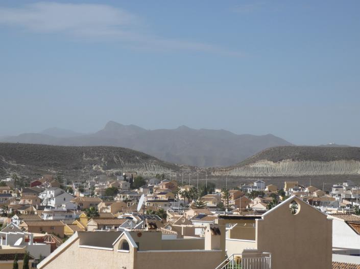 Image No.4-Villa / Détaché de 3 chambres à vendre à Camposol