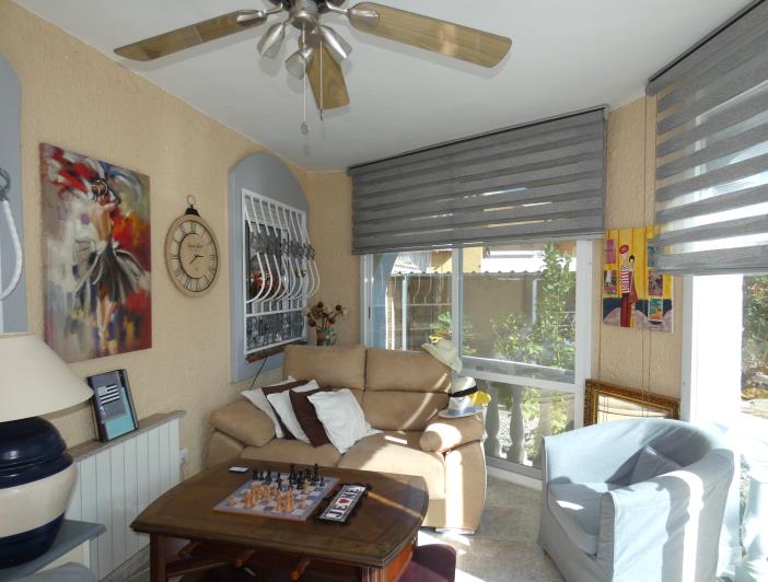 Image No.6-Villa / Détaché de 3 chambres à vendre à Camposol