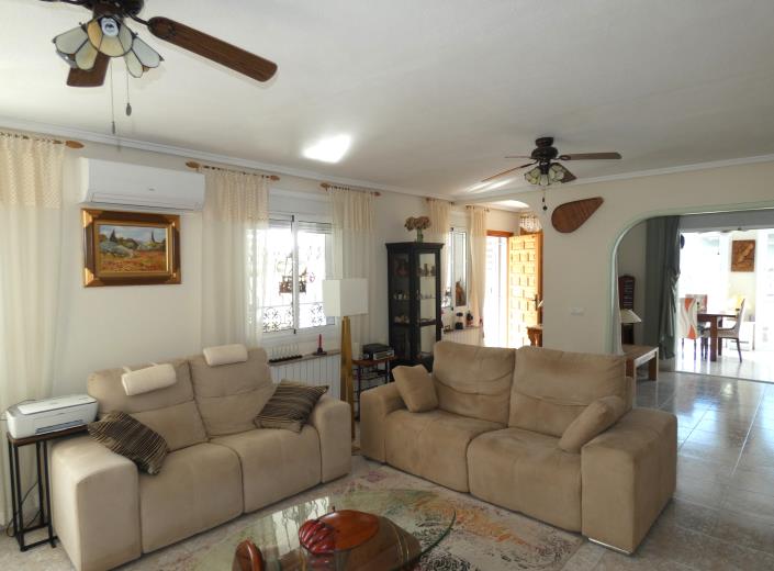 Image No.9-Villa / Détaché de 3 chambres à vendre à Camposol