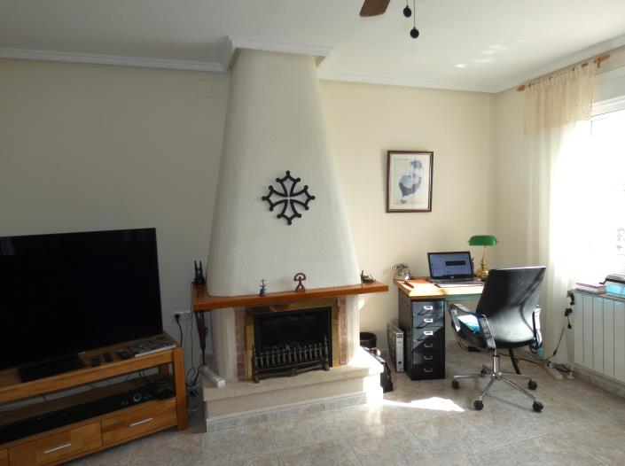 Image No.11-Villa / Détaché de 3 chambres à vendre à Camposol