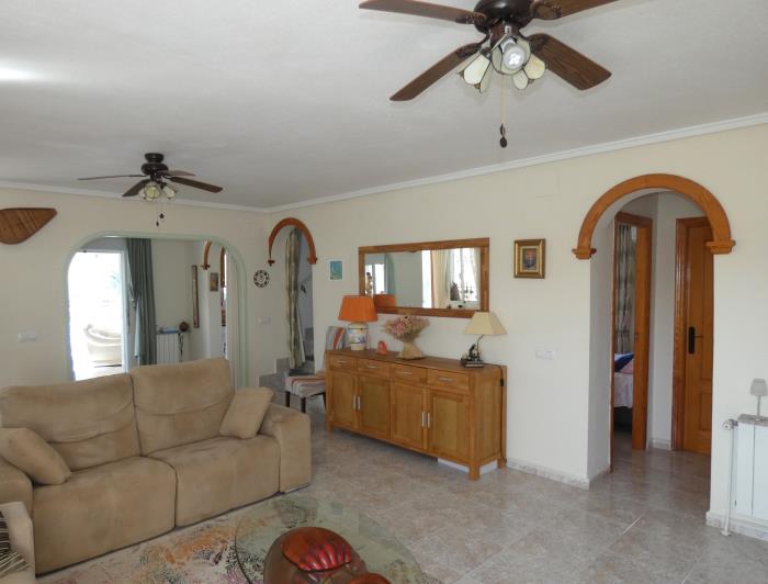 Image No.12-Villa / Détaché de 3 chambres à vendre à Camposol