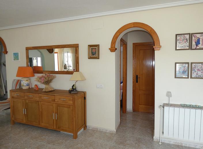 Image No.13-Villa / Détaché de 3 chambres à vendre à Camposol