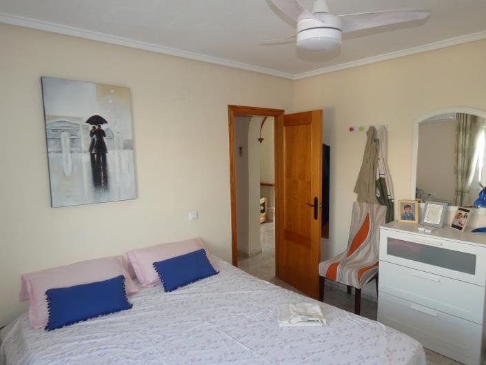 Image No.16-Villa / Détaché de 3 chambres à vendre à Camposol