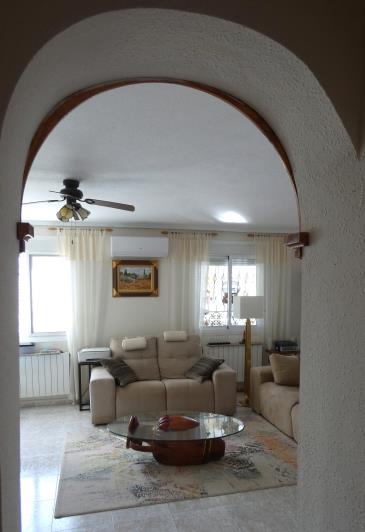 Image No.20-Villa / Détaché de 3 chambres à vendre à Camposol