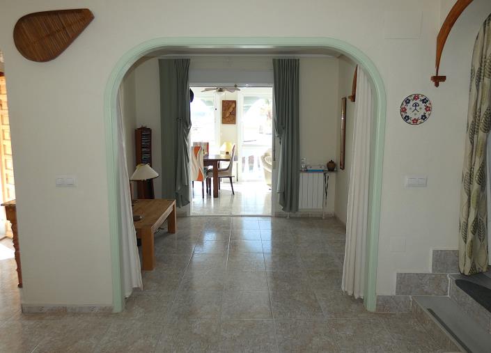 Image No.21-Villa / Détaché de 3 chambres à vendre à Camposol