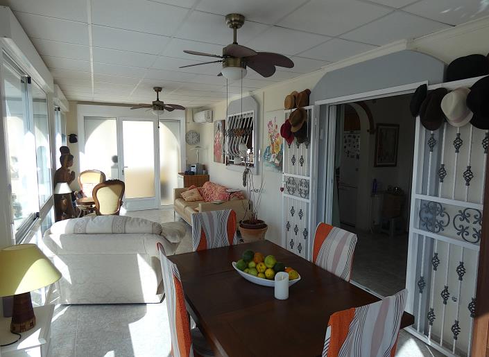 Image No.23-Villa / Détaché de 3 chambres à vendre à Camposol