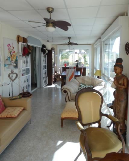 Image No.24-Villa / Détaché de 3 chambres à vendre à Camposol