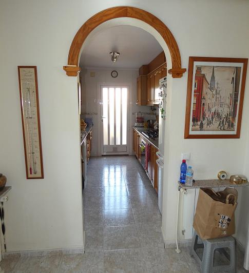 Image No.26-Villa / Détaché de 3 chambres à vendre à Camposol