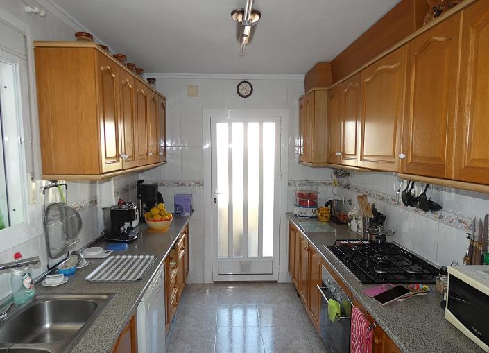 Image No.27-Villa / Détaché de 3 chambres à vendre à Camposol