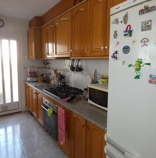 Image No.28-Villa / Détaché de 3 chambres à vendre à Camposol