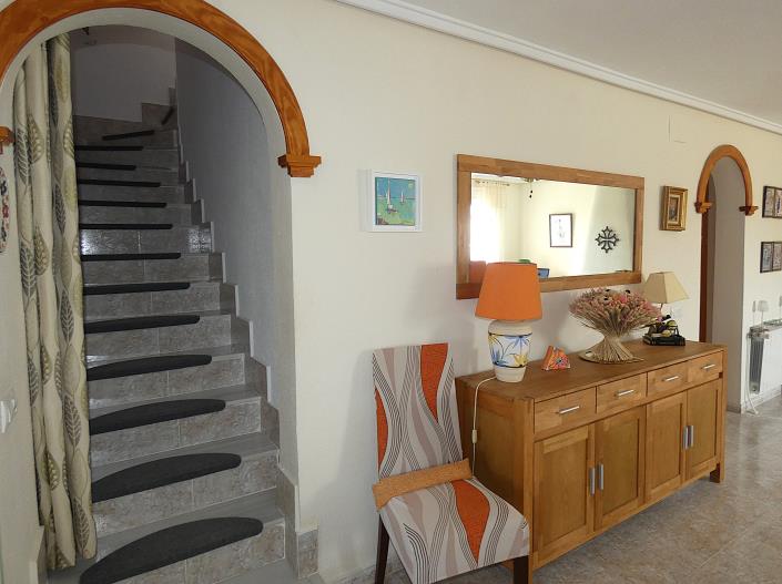 Image No.31-Villa / Détaché de 3 chambres à vendre à Camposol