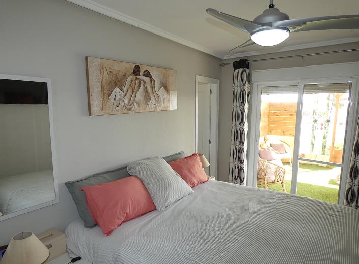 Image No.32-Villa / Détaché de 3 chambres à vendre à Camposol